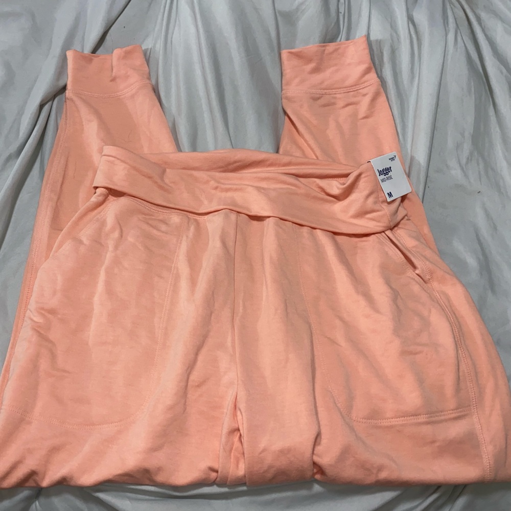 old navy joggers